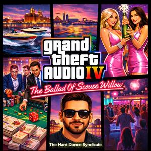 You'll Never Be Alone (Farewell Scouse Willow)