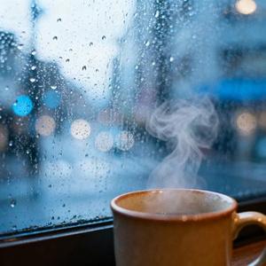 雨のリズム