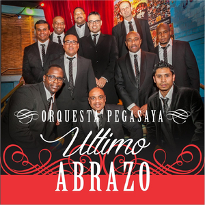 Ultimo Abrazo