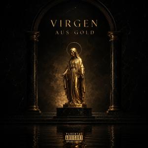 Virgen Aus Gold.