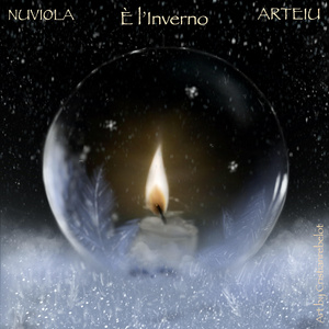 È l'inverno