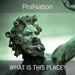 What is this Place? (feat. Gorilla)