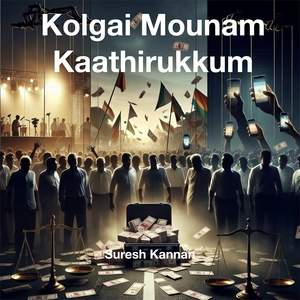 Kolgai Mounam Kaathirukkum