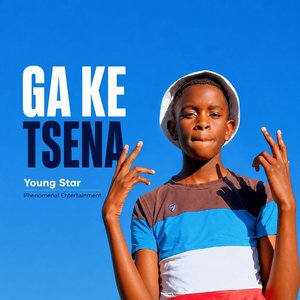 Ga Ke Tsena