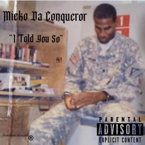 I Told You So (Radio Edit)