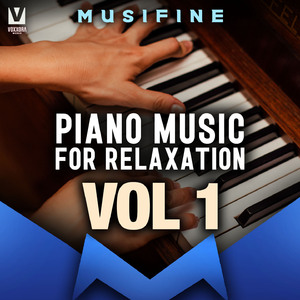 Destress Now (Piano Music for Relaxation)