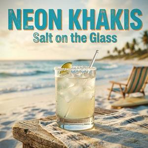 Salt on the Glass