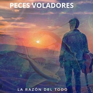 Lagartijas (feat. Peces Voladores)
