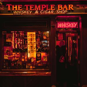 摇摆的雪茄swinging cigar op.7