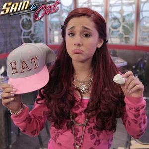 Sam & Cat (cedwood)