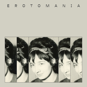 Erotomania