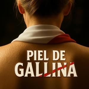 Piel de gallina