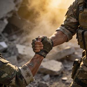 Пліч о Пліч