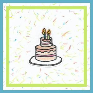 Cumpleaños (Instrumental)