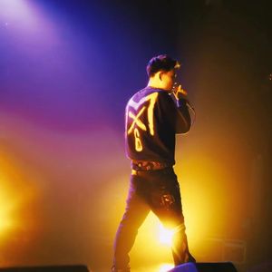 “停止思念” Toosii & Lil Asian Type Beat 2024