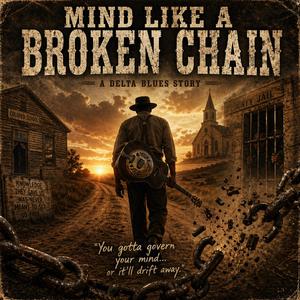 Mind Like a Broken Chain