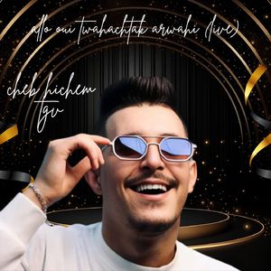 allo oui twahachtak arwahi (Live)