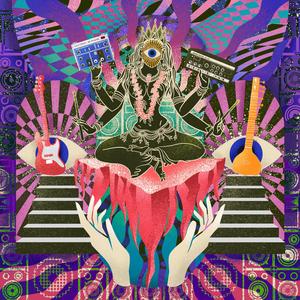 Jah Indo (Starship Ôberon Remix)