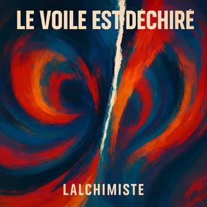 Le voile est déchiré