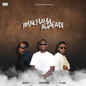 Amakhaya Awafani (original)