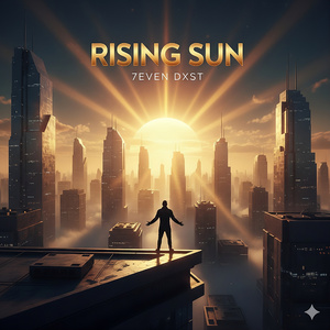 Rising Sun