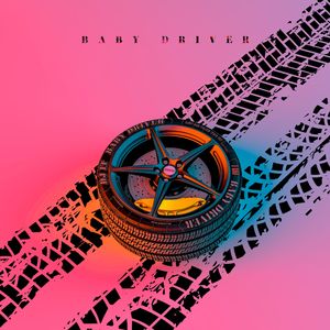 Baby Driver (Club Version)