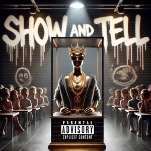 SHOW AND TELL