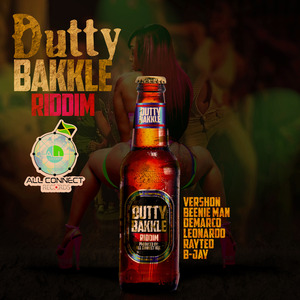 Dutty Bakkle (Instrumental)