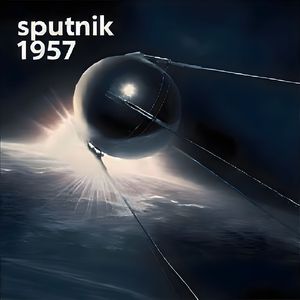 Sputnik 1957