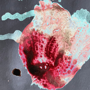 First in Line (Instrumental)