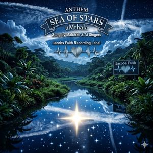SEA OF STARS uMthala