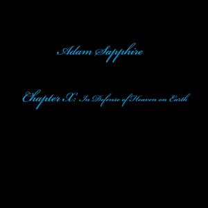 The Space Between Dreams