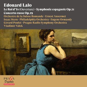 Concerto russe, Op. 29: II. Lento (Chants russes)