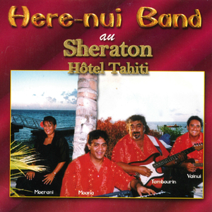 Arearea Taua / Ua Tuturi Au / Aue Te Nehenehe / Tamure