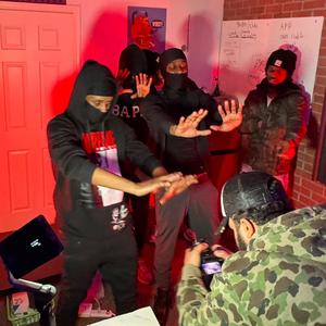 #10 (feat. 9side Ree)