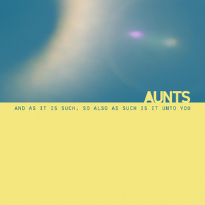 And as It Is Such, So Also as Such Is It Unto You