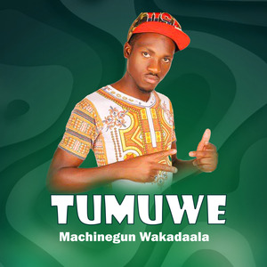 Tumuwe