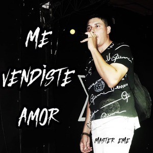 Me Vendiste Amor (Acoustic)
