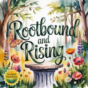 Joining (Forest Therapy)