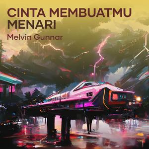 Cinta Membuatmu Menari