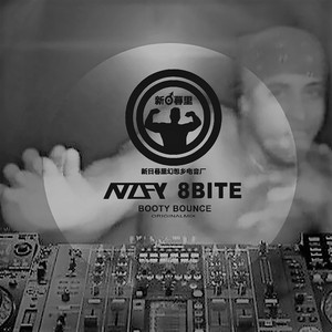 Booty♂Bounce（Original Mix）