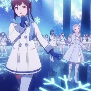 ホワイトクリスマス #Twin🐣Bird #Junglebell by R2-E2