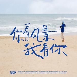 你看风景我看你