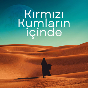 Kırmızı Kumların Içinde