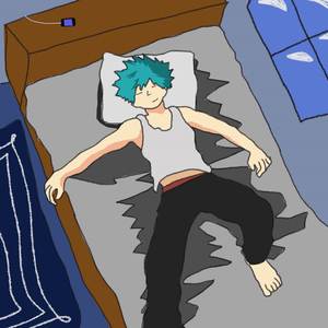 Odd Future (From "My Hero Academia")