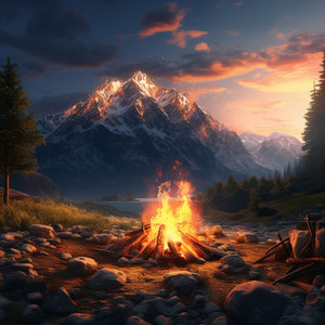 Fireplace’s Focused Learning Echoes