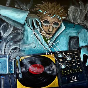 Nando (feat. The Image)