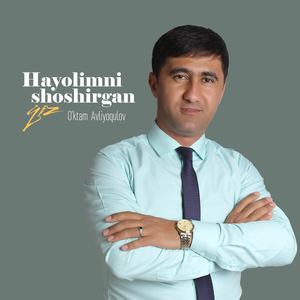 Hayolimni shoshirgan qiz