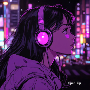 TOMEI HIGHWAY (Sped Up)