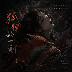 狐狸的一刻